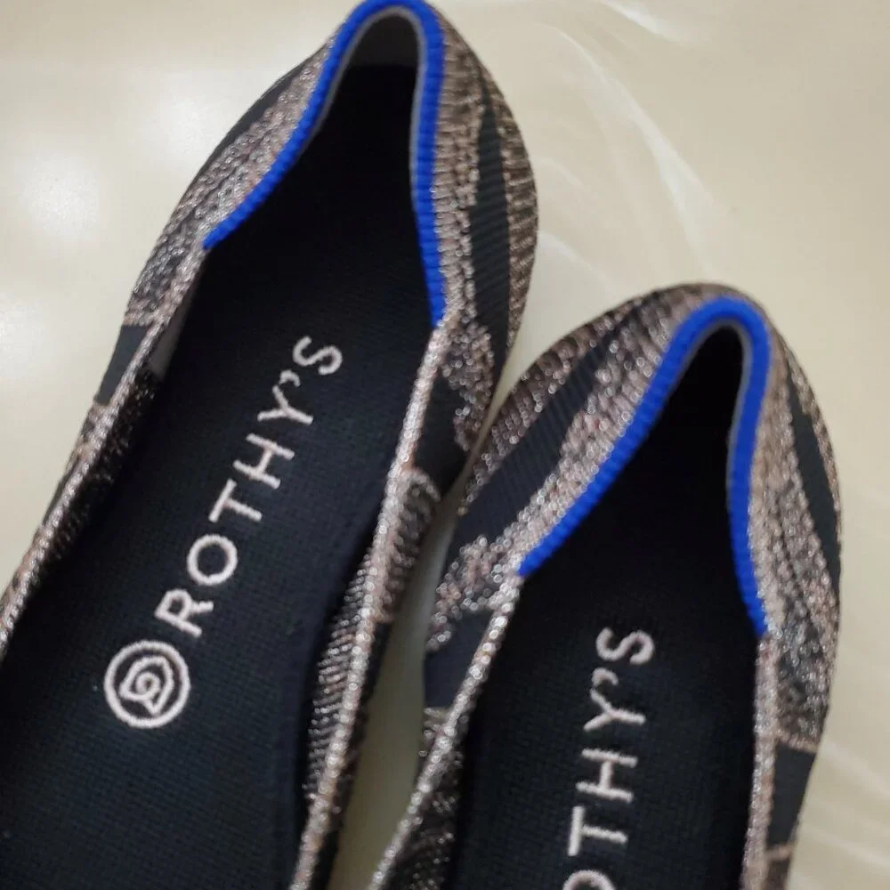 Rothys excellent pre